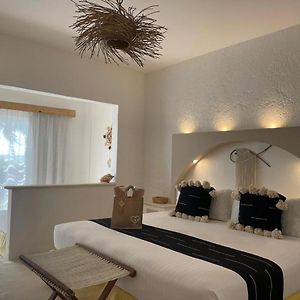 Chambre Lit King-Size